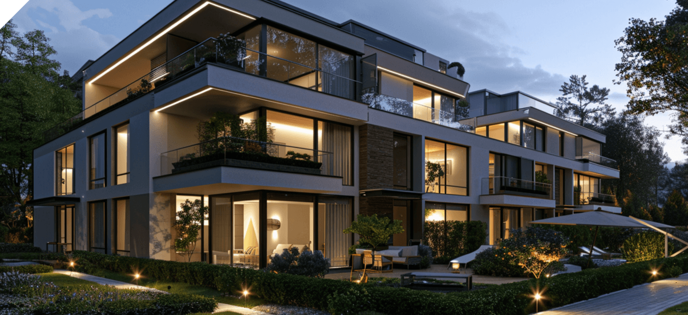TECTON - Industrial Lighting System