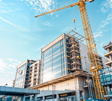 Engineering Procurement & Supply