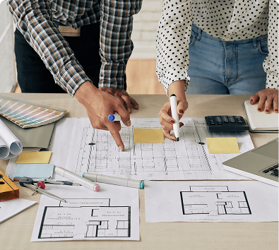 MEP & Electrical Engineering Design