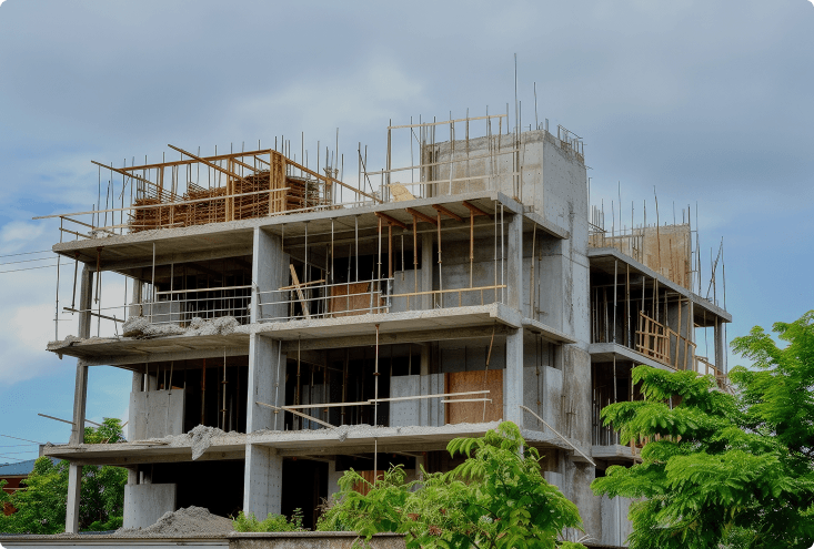 Sustainable & Green Building Solutions