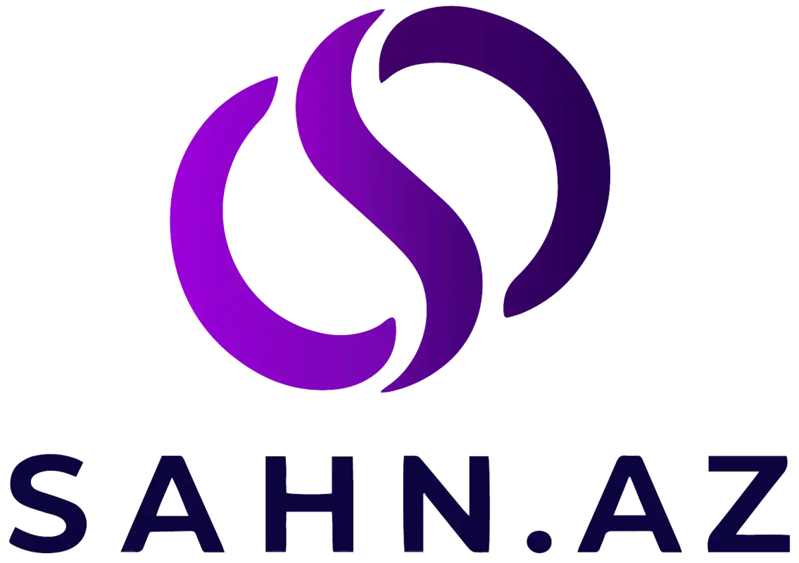 Sahn.az
