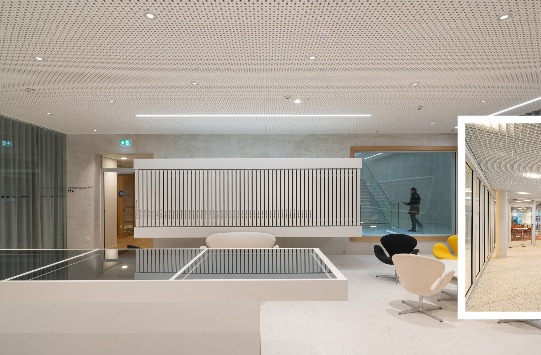 AMBITUS - Architectural Lighting